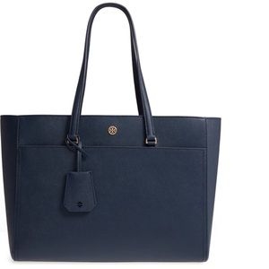 Tory Burch Robinson Tote Bag